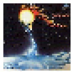 Thirsty Moon: Thirsty Moon (LP) - Bild 1