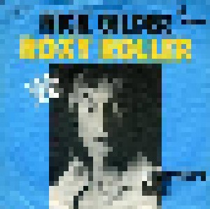 Cover - Nick Gilder: Roxy Roller