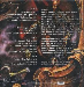 Tobias Sammet's Avantasia: The Metal Opera (2-LP) - Bild 6