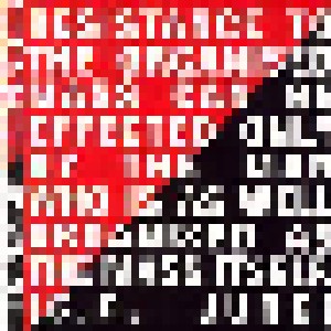 Julian Cope: Black Sheep (2-CD) - Bild 1
