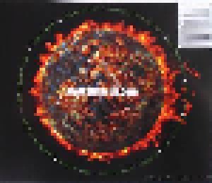 Burn: Global Warning (CD) - Bild 2