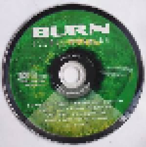 Burn: Global Warning (CD) - Bild 3