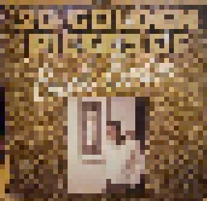 Brook Benton: 20 Golden Pieces Of Brook Benton (LP) - Bild 1