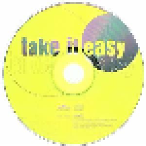 Flair Take It Easy (CD) - Bild 3