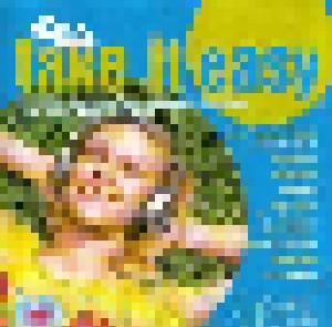 Flair Take It Easy (CD) - Bild 1