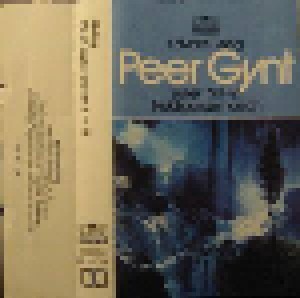 Edvard Grieg: Peer-Gynt-Suiten Nr.1+2 Huldigungsmarsch (Tape) - Bild 1