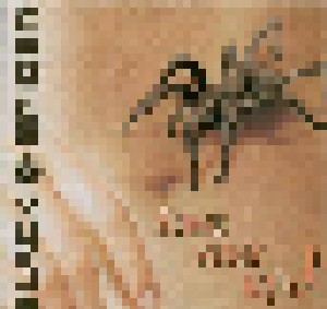 Black Spider: Save Your Life! (12") - Bild 1