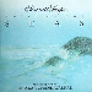 Cover - Bhaskar Chandavarkar: Soundscapes - Music Of The Seas
