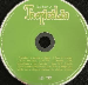 The Best Of Tropicália (CD) - Bild 3