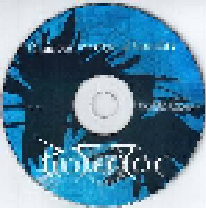 Protector: Ominous Message Of Brutality (CD) - Bild 5