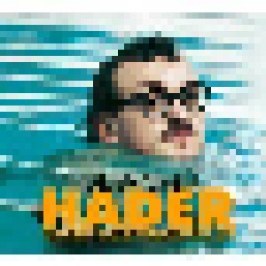 Cover - Josef Hader: Hader Spielt Hader Nummern Aus 5 Programmen. Live