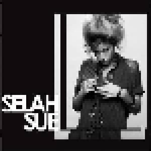 Selah Sue: Selah Sue (LP) - Bild 1