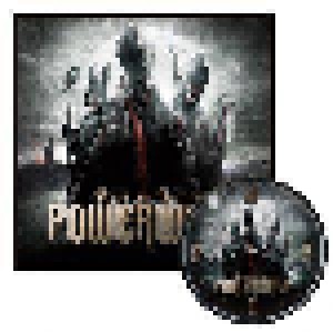 Powerwolf: Blood Of The Saints (2-CD) - Bild 6