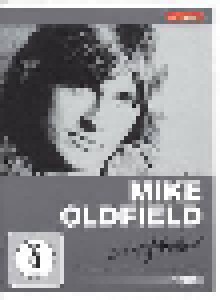Mike Oldfield: Live At Montreux 1981 (DVD) - Bild 1