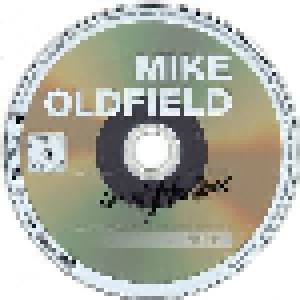 Mike Oldfield: Live At Montreux 1981 (DVD) - Bild 3