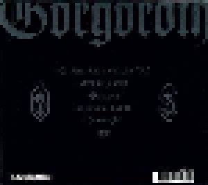 Gorgoroth: Antichrist (CD) - Bild 2