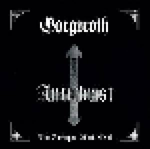 Gorgoroth: Antichrist (CD) - Bild 3
