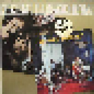 Creedence Clearwater Revival: 1970: Cosmo's Factory / Pendulum (2-LP) - Bild 1