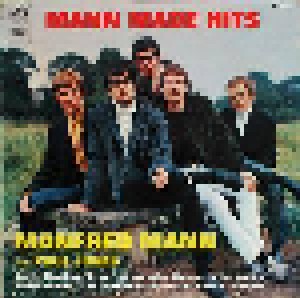 Manfred Mann: Mann Made Hits (LP) - Bild 1