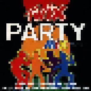 Cover - Sonic Empire: Twix Party Mix 3