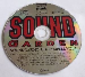 Soundgarden Vol. 1 (CD) - Bild 3