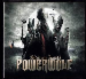 Powerwolf: Blood Of The Saints (2-CD) - Bild 1