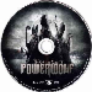 Powerwolf: Blood Of The Saints (2-CD) - Bild 3