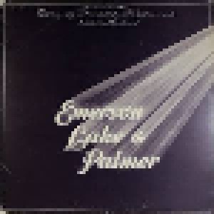 Emerson, Lake & Palmer: Welcome Back, My Friends, To The Show That Never Ends - Ladies And Gentlemen (3-LP) - Bild 1