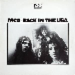 MC5: Back In The USA (LP) - Bild 1