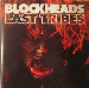Cover - Blockheads: Last Tribes