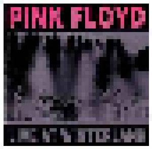 Pink Floyd: Live At Winterland - Cover