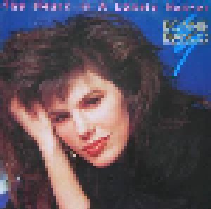 Bonnie Bianco: The Heart Is A Lonely Hunter (7") - Bild 1