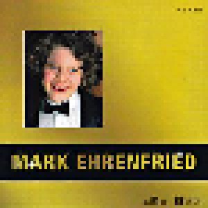 Mark Ehrenfried: Gestatten: Mark Ehrenfried (CD) - Bild 2