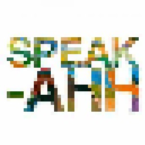 Eastern Conference Champions: Speak-Ahh (CD) - Bild 1
