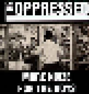 The Oppressed: More Noize For The Boys (CD) - Bild 1