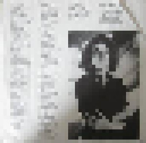 Irene Cara: Carasmatic (LP) - Bild 6