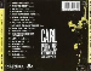 Carl Perkins: Restless: The Columbia Recordings (CD) - Bild 2