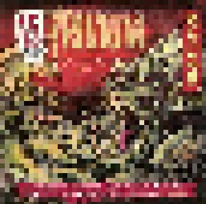 Cover - Primitai: Metal Hammer 221 - Razor