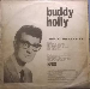 Buddy Holly: That'll Be The Day (LP) - Bild 4