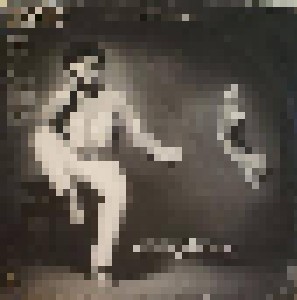 Edo Zanki: Jump Back (LP) - Bild 2