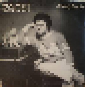 Edo Zanki: Jump Back (LP) - Bild 1