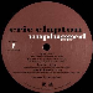 Eric Clapton: Unplugged (2-LP) - Bild 5