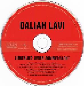 Daliah Lavi: Liebeslied Jener Sommernacht (CD) - Bild 7