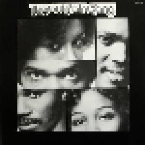 Soul Train Gang: Soul Train Gang (LP) - Bild 1