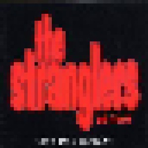 Cover - Stranglers And Friends, The: Live In Concert