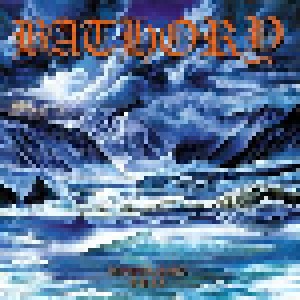 Bathory: Nordland I & II (2-LP) - Bild 1
