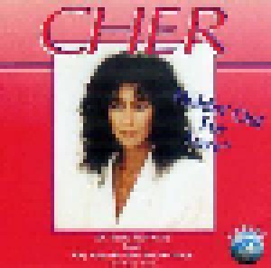 Cher: Holdin' Out For Love (CD) - Bild 1
