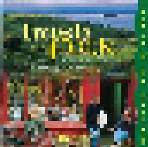 Irish Folk (2-CD) - Bild 1