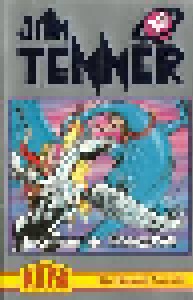 Jan Tenner: Classic 38 - Logars Rache (Tape) - Bild 1