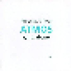 Miroslav Vitous: Atmos (CD) - Bild 1